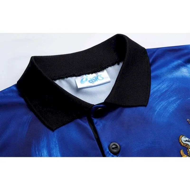 Newcastle United 1993/95 Away Retro Jersey - Image 8