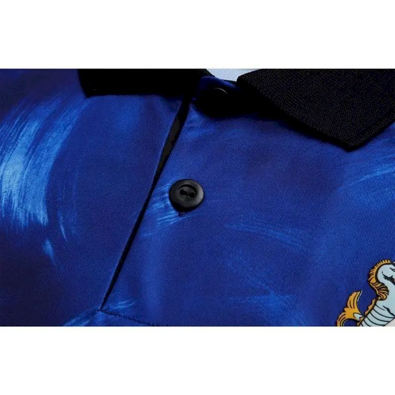 Newcastle United 1993/95 Away Retro Jersey - Image 5