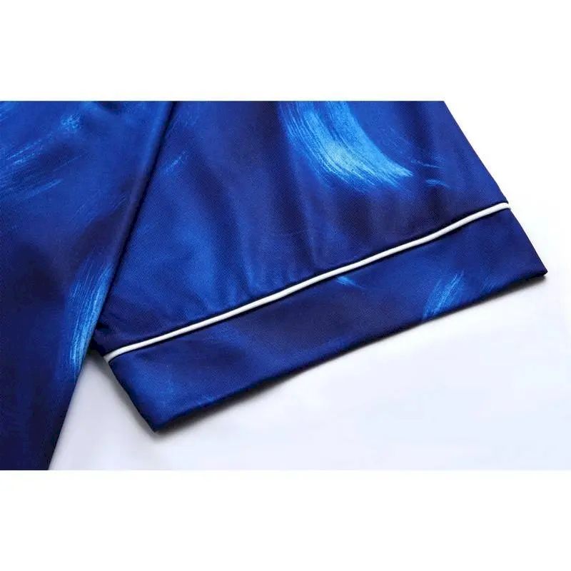 Newcastle United 1993/95 Away Retro Jersey - Image 4