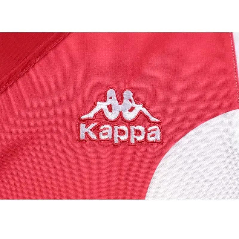 Athletic Bilbao 1997/98 100 Years Retro Jersey - Image 8