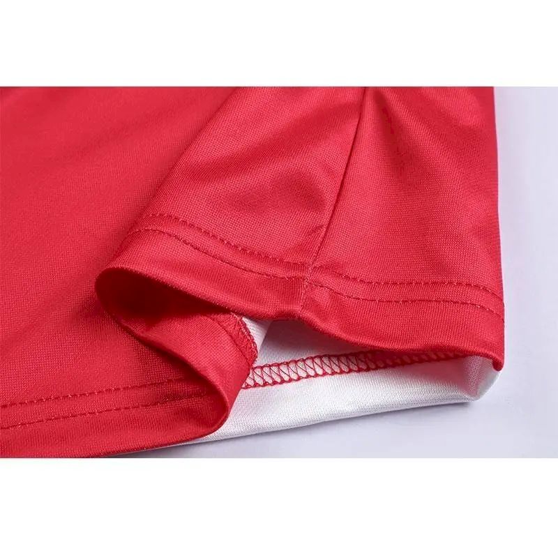 Athletic Bilbao 1997/98 100 Years Retro Jersey - Image 4