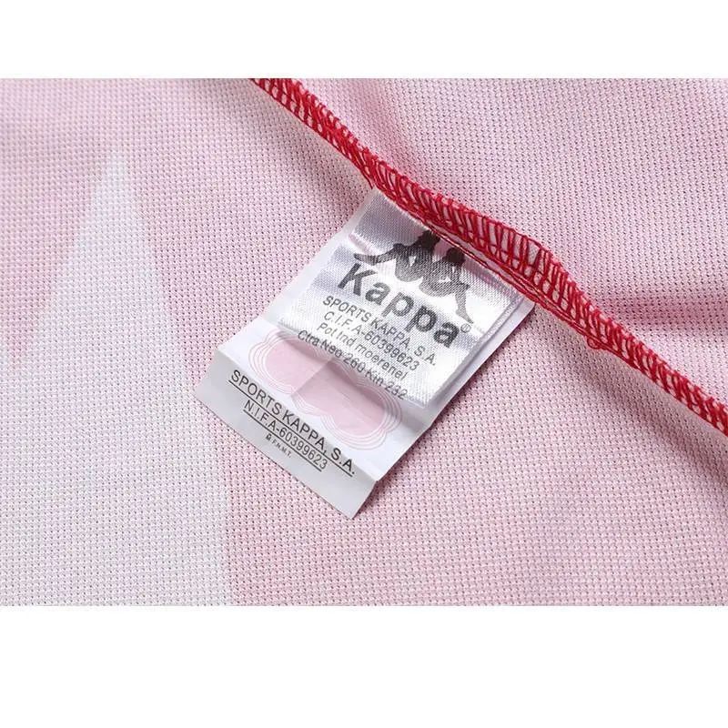 Athletic Bilbao 1997/98 100 Years Retro Jersey - Image 2