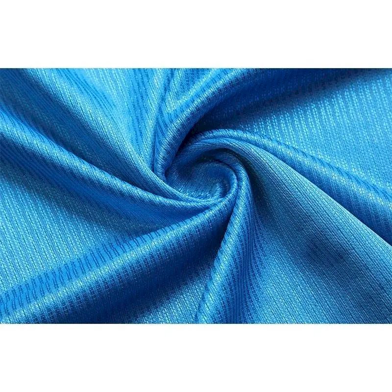 Manchester City 1999/01 Home Retro Jersey - Image 2