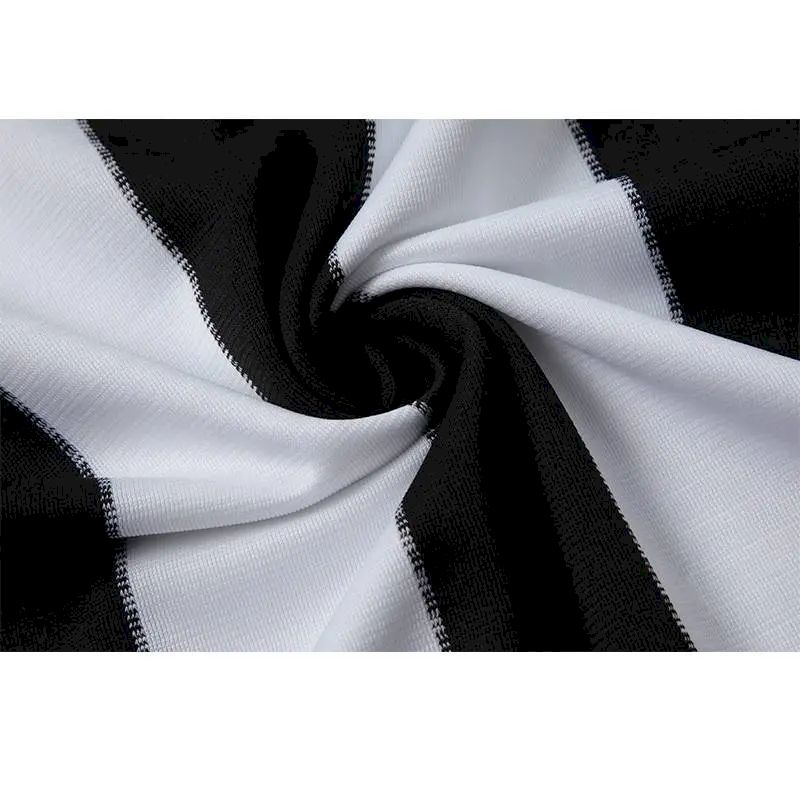 Newcastle United 2000/01 Home Retro Jersey - Image 2