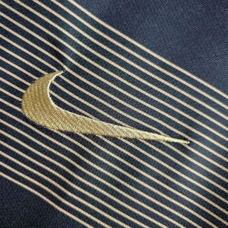 Corinthians 2018/19 Away Retro Jersey - Image 8