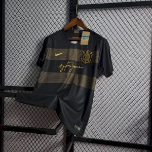 Corinthians 2018/19 Away Retro Jersey