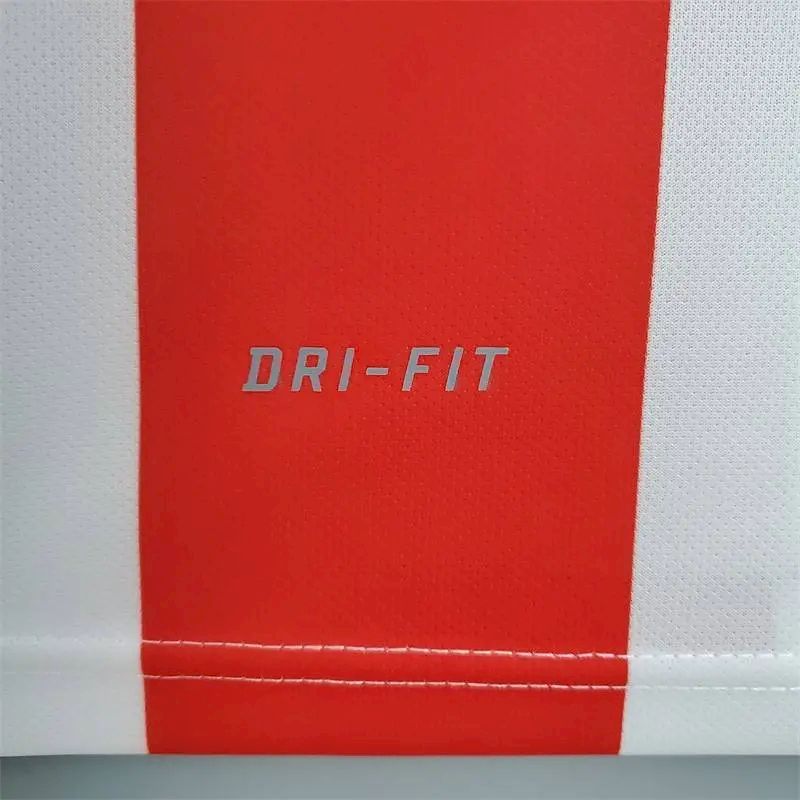 Atletico Madrid 2014/15 Home Retro Jersey - Image 8