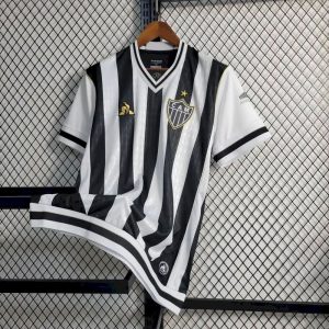 Atl¨¦tico Mineiro 2020 Away Retro Jersey