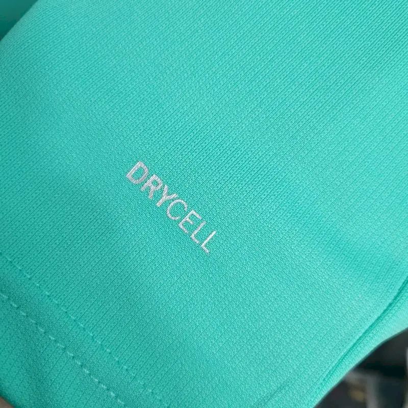 Palmeiras 2019/20 Third Retro Jersey - Image 5