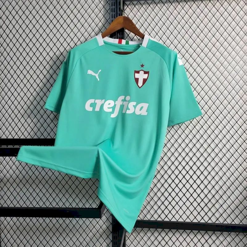 Palmeiras 2019/20 Third Retro Jersey