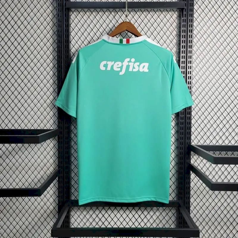 Palmeiras 2019/20 Third Retro Jersey - Image 6