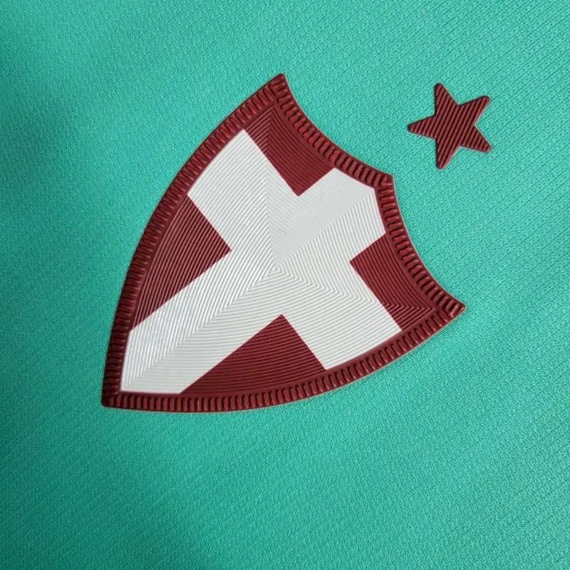 Palmeiras 2019/20 Third Retro Jersey - Image 7