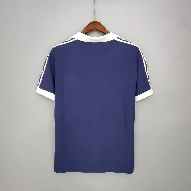 Scotland 1978 Home Retro Jersey - Image 3