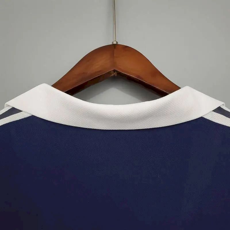 Scotland 1978 Home Retro Jersey - Image 4