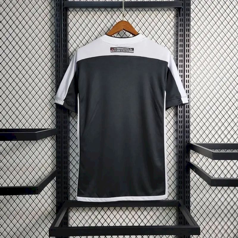 Corinthians 2000 Away Retro Jersey - Image 6