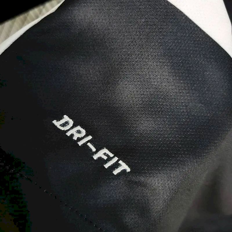 Corinthians 2014/15 Third Retro Jersey - Image 3