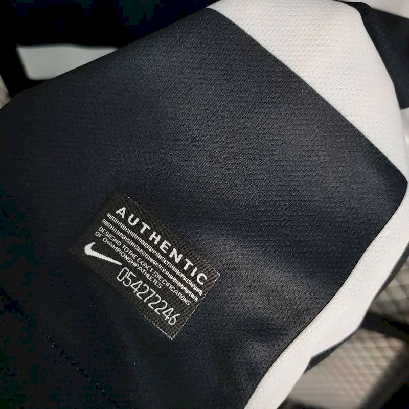 Corinthians 2014/15 Third Retro Jersey - Image 4