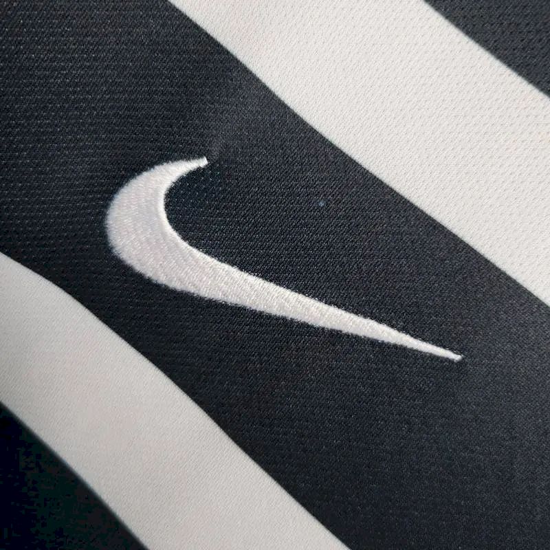 Corinthians 2014/15 Third Retro Jersey - Image 5