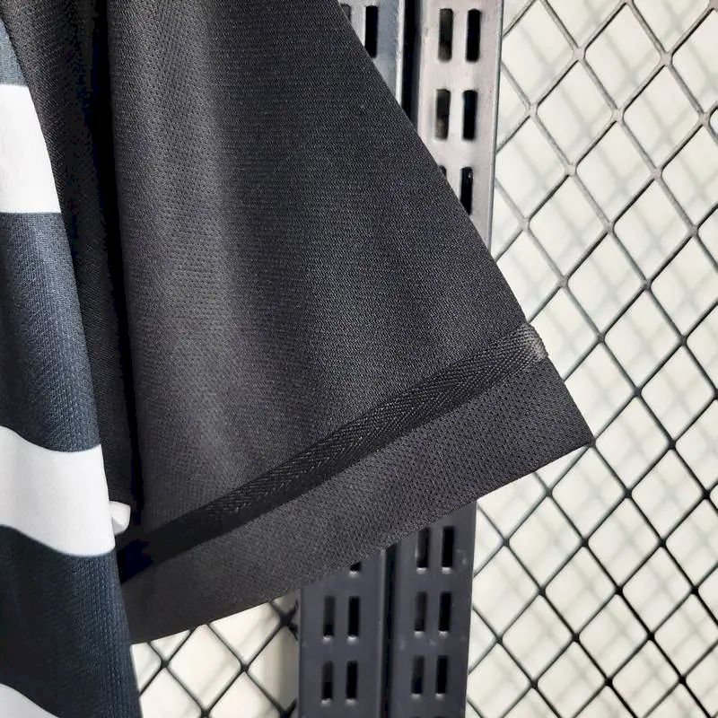 Corinthians 2014/15 Third Retro Jersey - Image 8