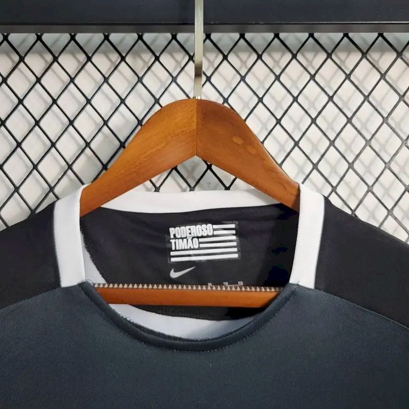 Corinthians 2014/15 Third Retro Jersey - Image 9