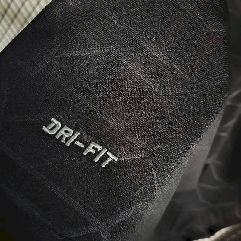 Corinthians 2012 Away Retro Jersey - Image 5