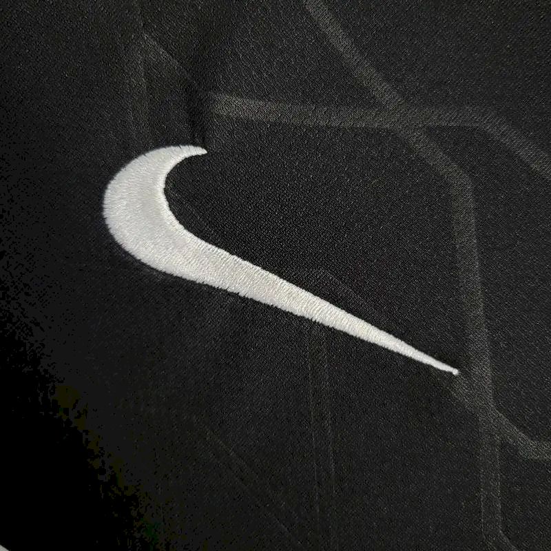 Corinthians 2012 Away Retro Jersey - Image 10