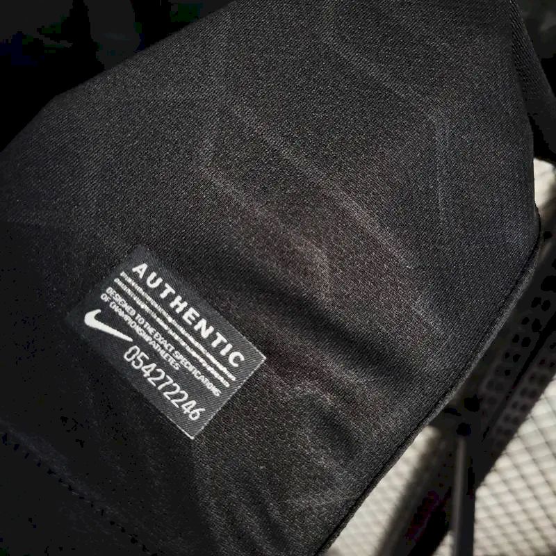 Corinthians 2012 Away Retro Jersey - Image 11