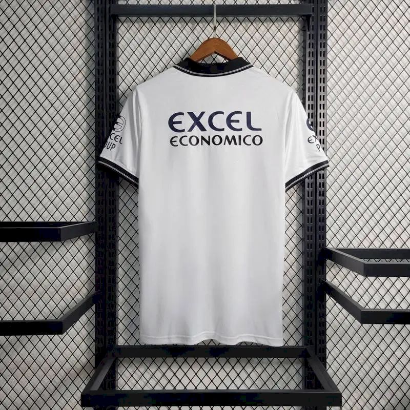 Corinthians 1997 Home Retro Jersey - Image 6