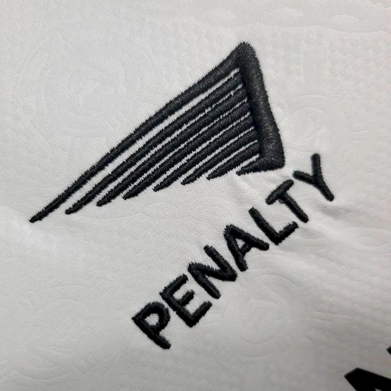 Corinthians 1997 Home Retro Jersey - Image 7