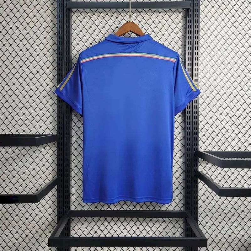 Palmeiras 2014/15 Retro Jersey - Image 4