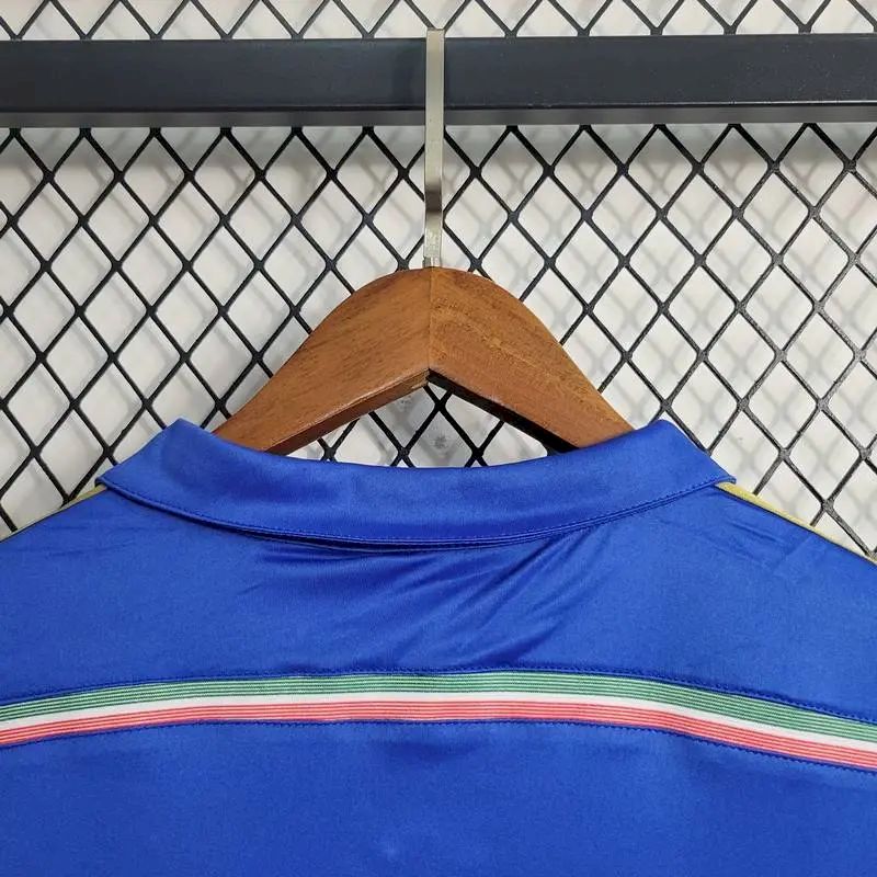 Palmeiras 2014/15 Retro Jersey - Image 9