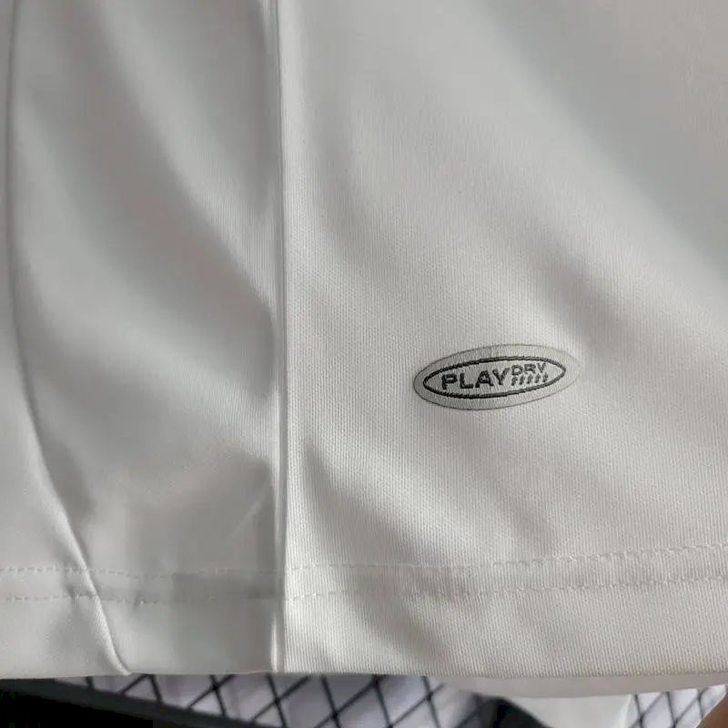 Sao Paulo 2006 Home Retro Jersey - Image 5