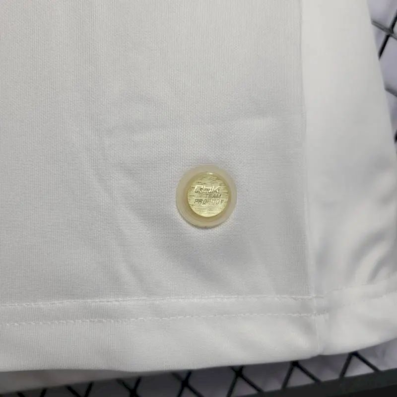 Sao Paulo 2006 Home Retro Jersey - Image 9