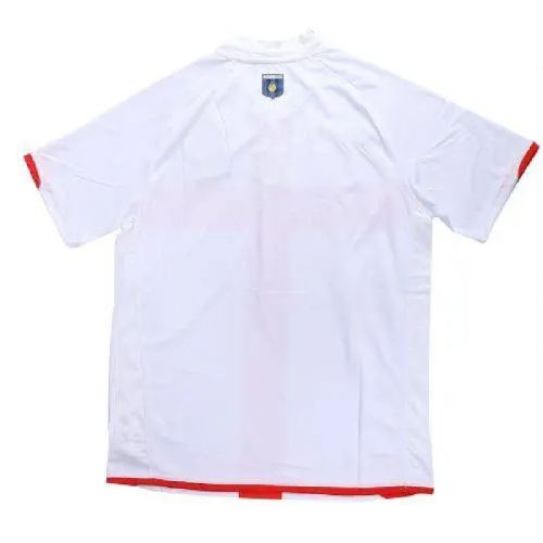 Inter Milan 2007/08 Away 100th Anniversary Retro Jersey - Image 6