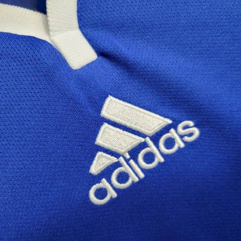 Chelsea 2008/09 Home Retro Jersey - Image 4