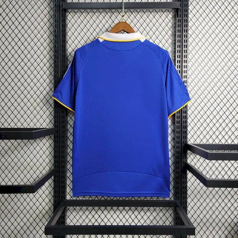 Chelsea 2008/09 Home Retro Jersey - Image 7