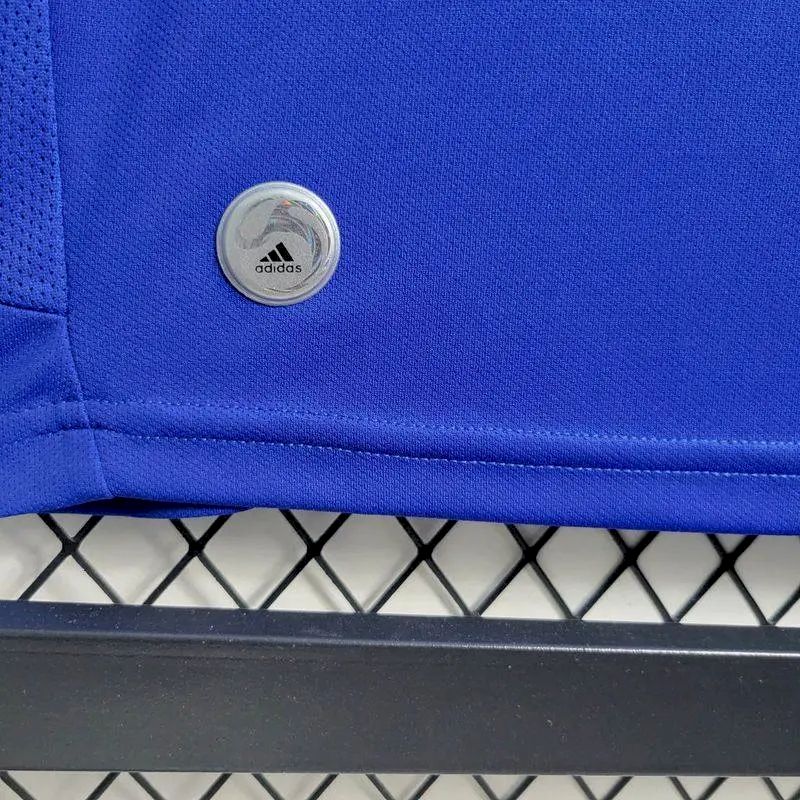 Chelsea 2008/09 Home Retro Jersey - Image 9