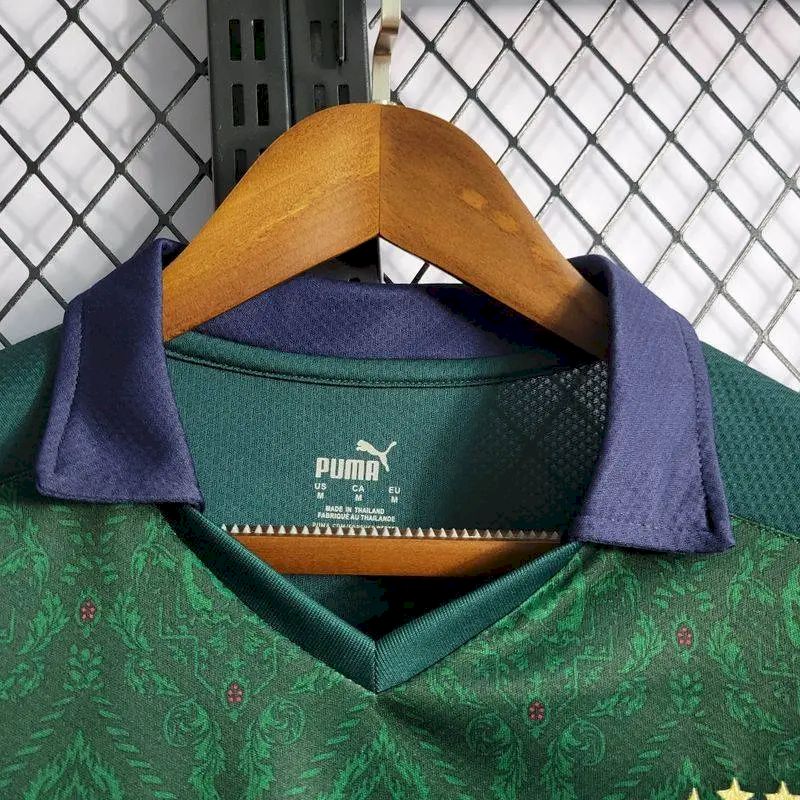 Italy 2020/21 Third Retro Jersey - Image 10