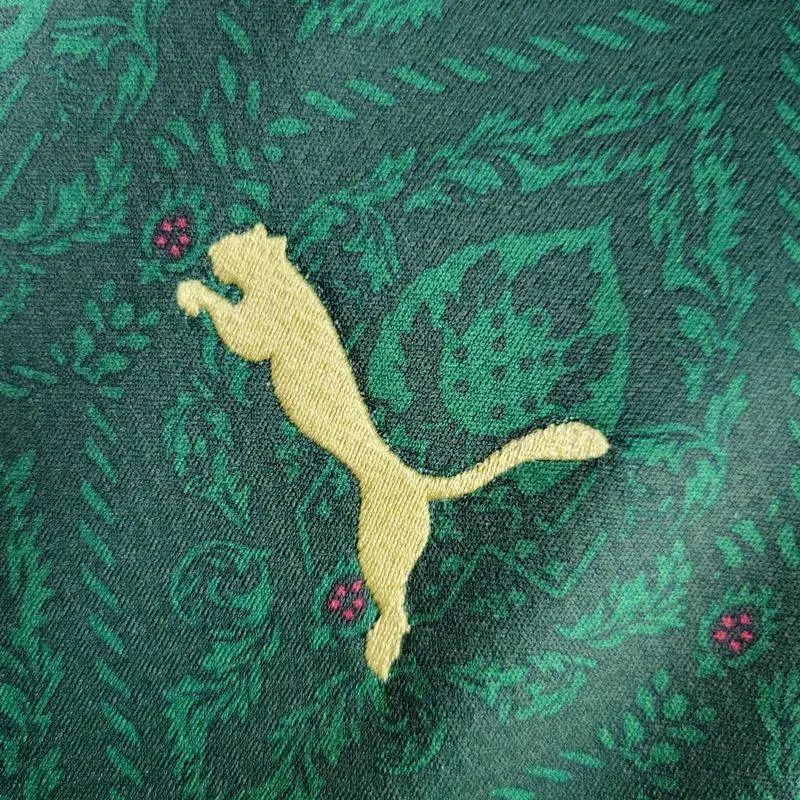 Italy 2020/21 Third Retro Jersey - Image 6