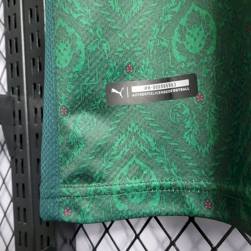 Italy 2020/21 Third Retro Jersey - Image 4