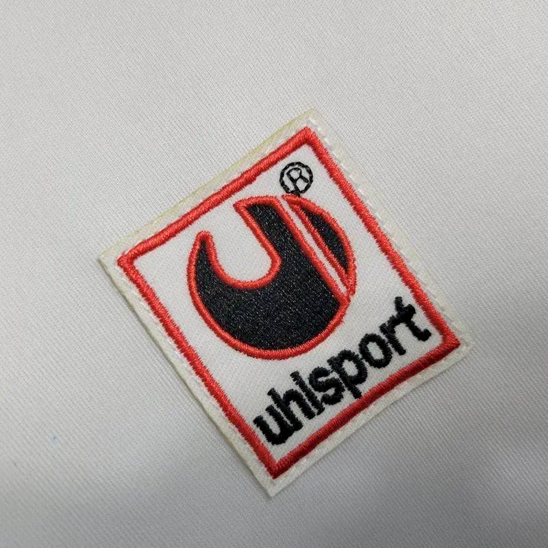 Inter Milan 1990/91 Away Retro Jersey - Image 4