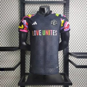 Real Madrid 2024/25 Pre-Match Training Jersey Player Version