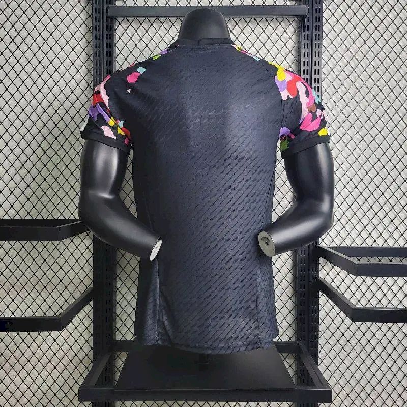 Real Madrid 2024/25 Pre-Match Training Jersey Player Version - Image 2