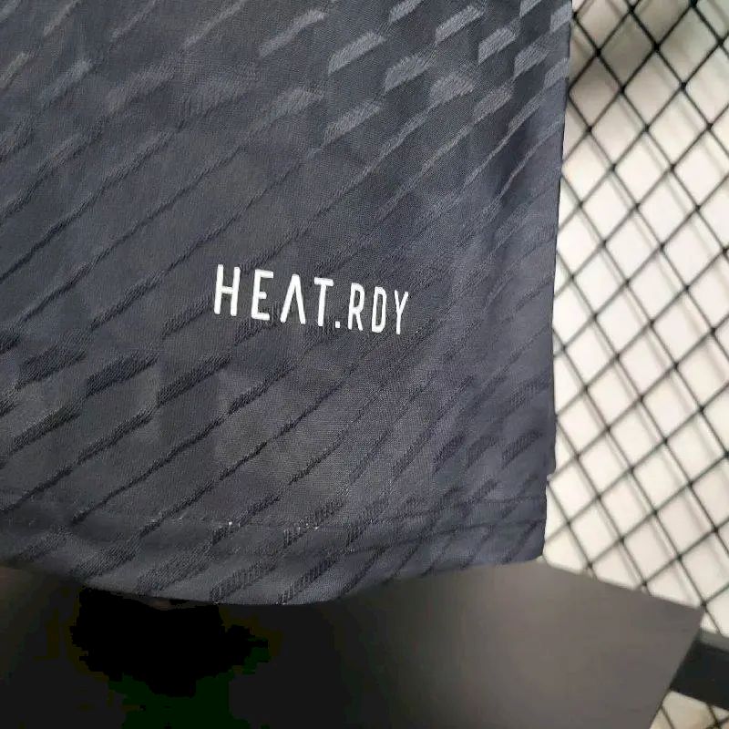 Real Madrid 2024/25 Pre-Match Training Jersey Player Version - Image 3