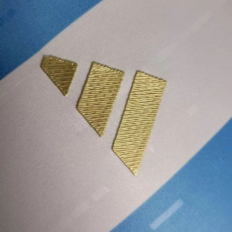 Argentina 2024/25 Home Jersey Player Version - Image 9
