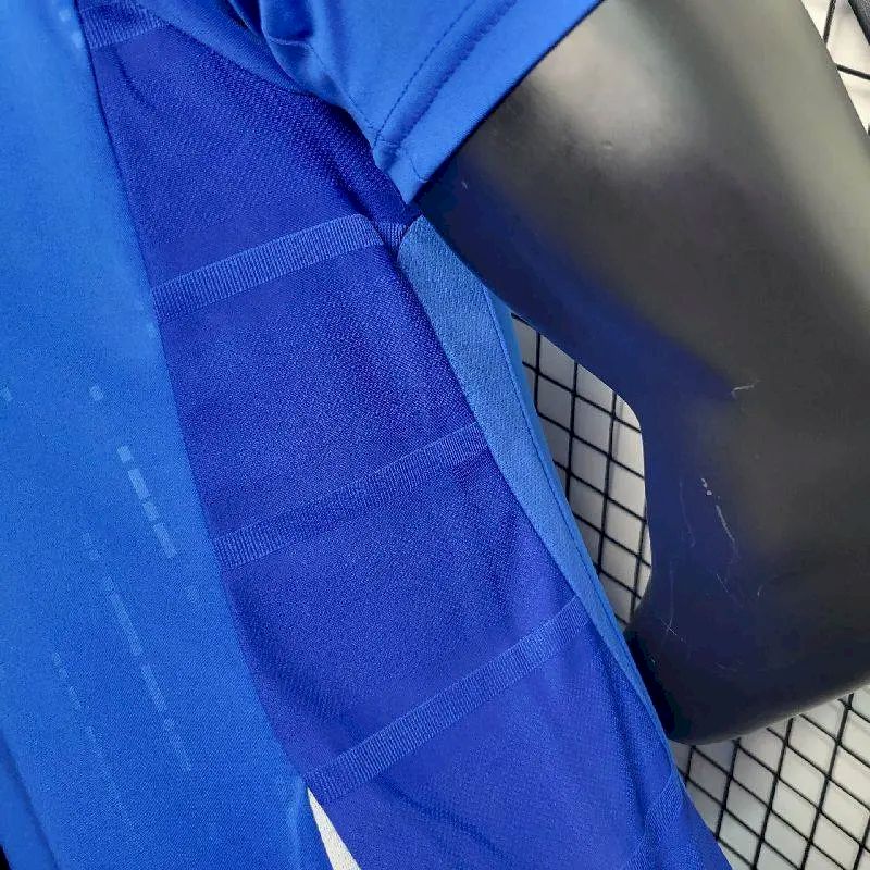 Argentina 2024/25 Away Jersey Player Version - Image 10