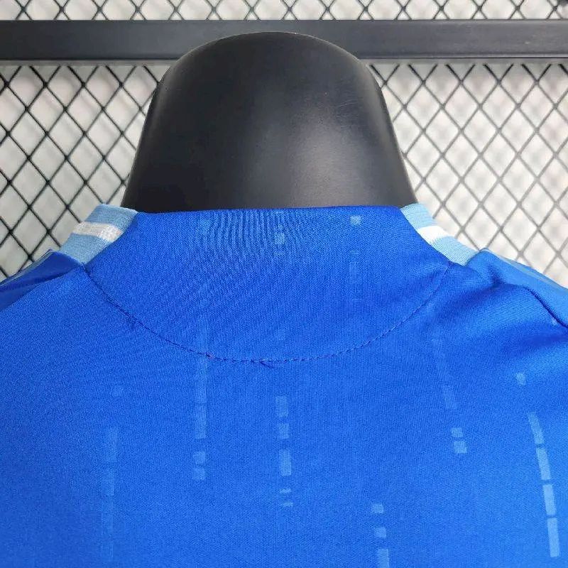 Argentina 2024/25 Away Jersey Player Version - Image 4
