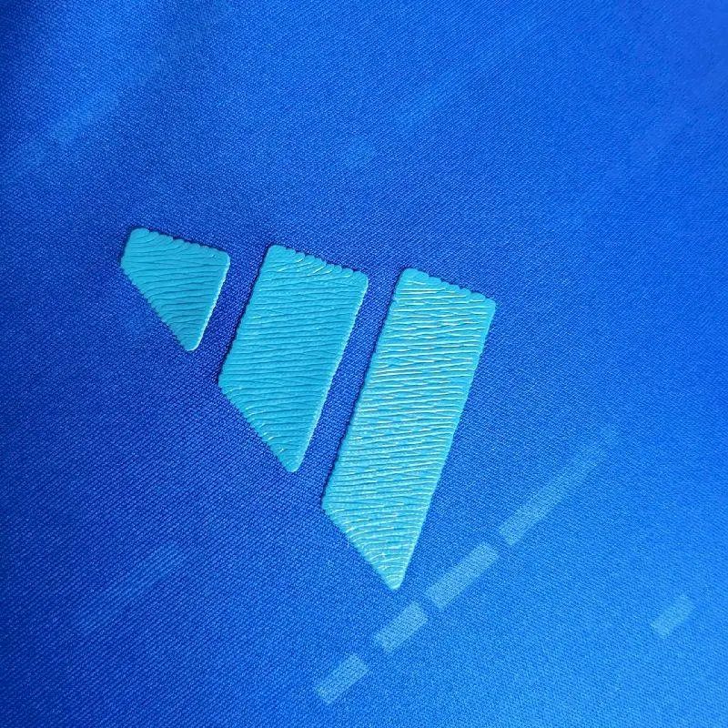 Argentina 2024/25 Away Jersey Player Version - Image 3