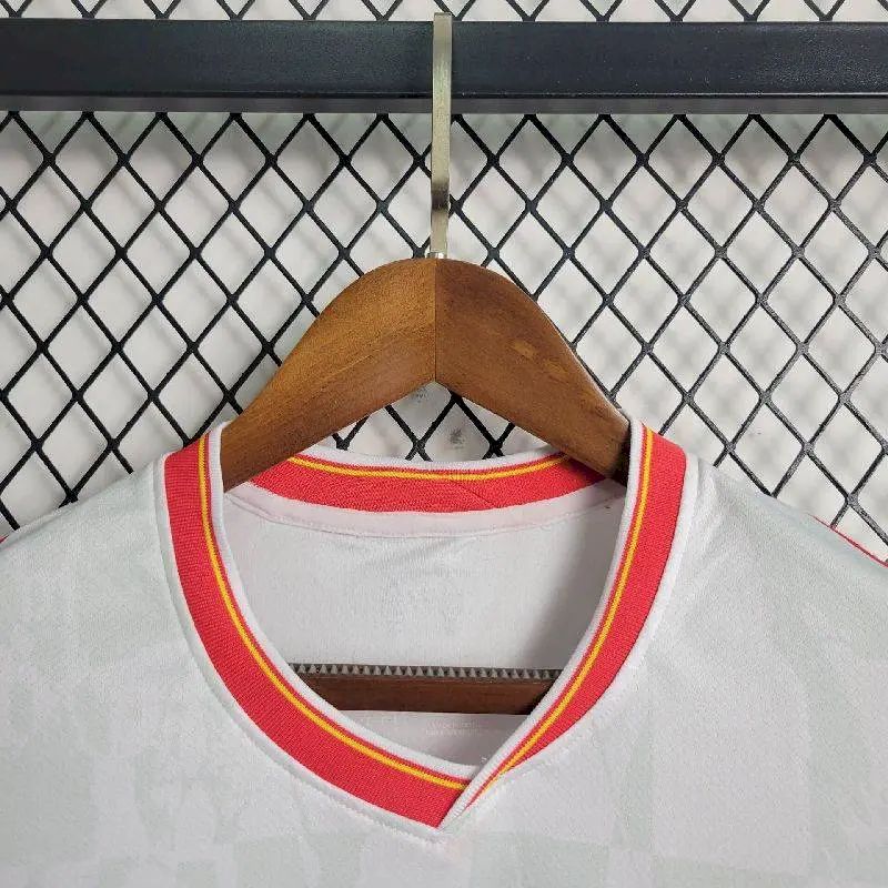 Liverpool 2024/25 Third Jersey - Image 4