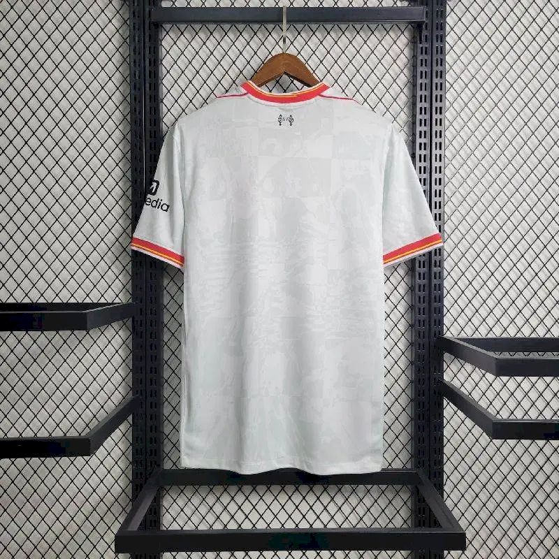 Liverpool 2024/25 Third Jersey - Image 10